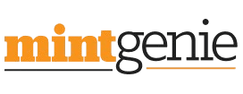MintGenie Logo